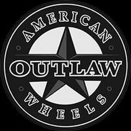 AMERICAN OUTLAW WHEELS