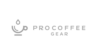 PRO COFFEE GEAR