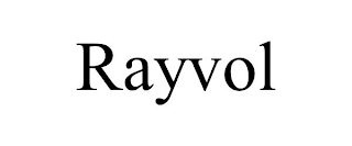 RAYVOL