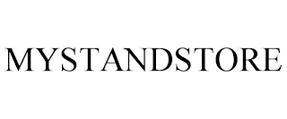 MYSTANDSTORE