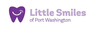 LITTLE SMILES OF PORT WASHINGTON