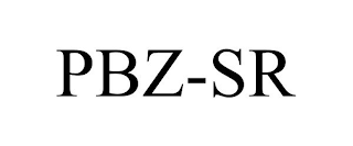 PBZ-SR