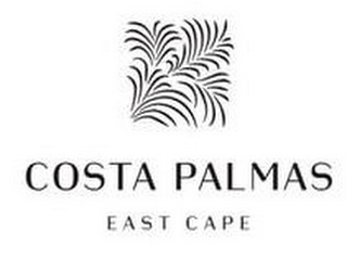 COSTA PALMAS EAST CAPE