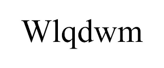 WLQDWM