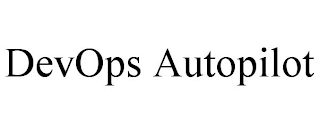 DEVOPS AUTOPILOT