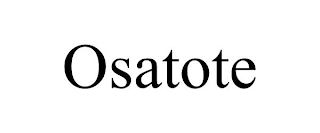 OSATOTE