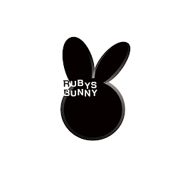 RUBYS BUNNY