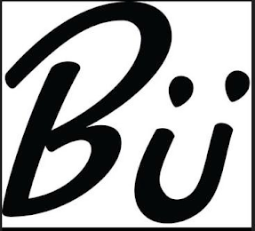 BÜ