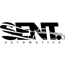 SENT. AUTOMOTIVE