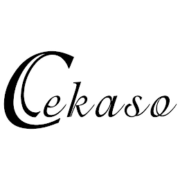 CEKASO