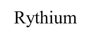 RYTHIUM