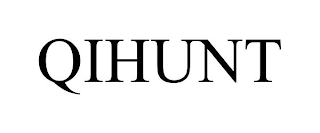 QIHUNT