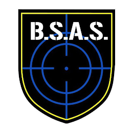 B.S.A.S.