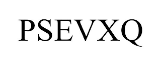 PSEVXQ
