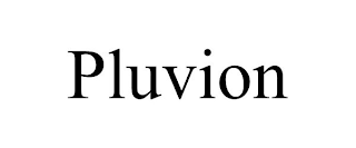 PLUVION
