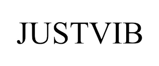 JUSTVIB