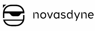 NOVASDYNE