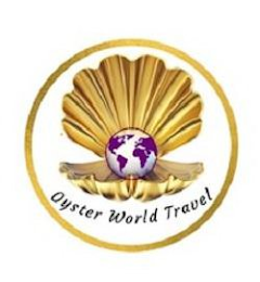 OYSTER WORLD TRAVEL