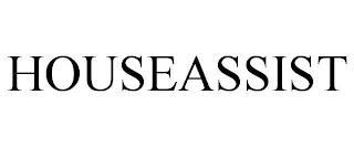 HOUSEASSIST