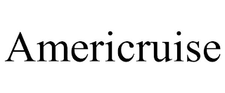 AMERICRUISE