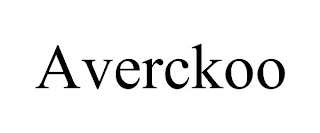 AVERCKOO