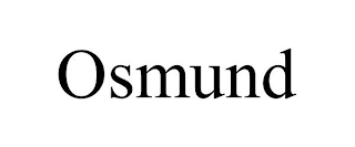 OSMUND