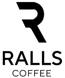 R RALLS COFFEE