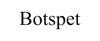 BOTSPET