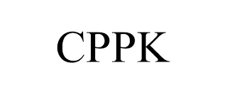 CPPK