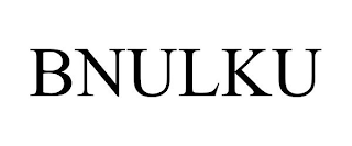 BNULKU