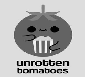 UNROTTEN TOMATOES