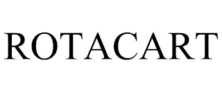 ROTACART