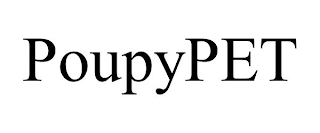 POUPYPET