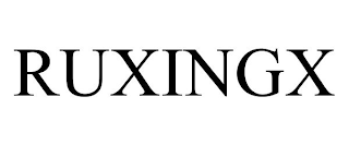 RUXINGX