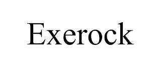 EXEROCK