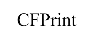 CFPRINT