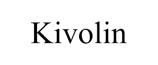 KIVOLIN