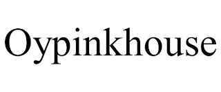 OYPINKHOUSE