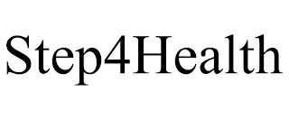 STEP4HEALTH