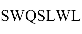 SWQSLWL