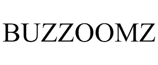 BUZZOOMZ