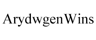 ARYDWGENWINS