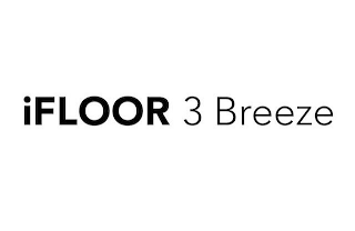 IFLOOR 3 BREEZE