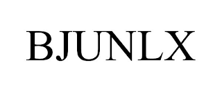 BJUNLX