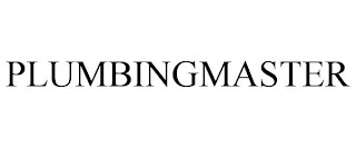 PLUMBINGMASTER