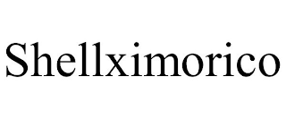 SHELLXIMORICO