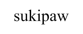 SUKIPAW