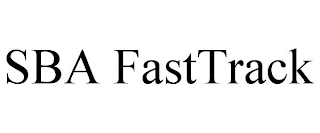 SBA FASTTRACK