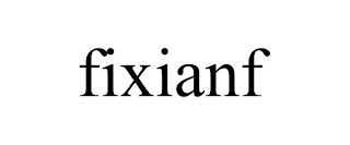 FIXIANF