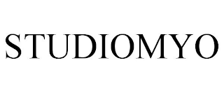 STUDIOMYO